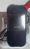 闪迪（SanDisk）1TB Type-c USB3.2移动固态硬盘（PSSD）E30高速 移动SSD 读速800MB/s 兼容手机笔记本电脑 实拍图