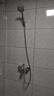 四季沐歌（MICOE）卫浴淋浴花洒套装 增压花洒喷头浴缸花洒套装M-A3023-1D 实拍图
