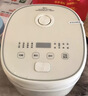小熊（Bear）电饭煲 电饭锅1-2人用 智能触控多功能不粘锅内胆小型迷你煮饭锅1.2L DFB-H12E6 实拍图