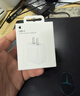 Apple/苹果 20W USB-C充电器  type-c充电器苹果手机充电器原装手机快充头 苹果17手机充电器 实拍图