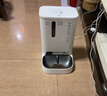 小佩AI宠物智能自动双子星喂食器可视版  实时视频监控(支持鸿蒙智联) 实拍图
