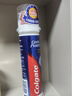 高露洁（Colgate）【孙颖莎同款】欧洲进口卓效防蛀直立按压泵式牙膏130g含氟健齿 实拍图