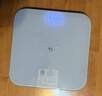米家小米智能体重秤S200 蓝色 双接家用健康秤电子秤 人物双模式 APP高精准数据测量 智能分析减肥专用 实拍图