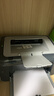 惠普（HP）P1106 plus激光打印机 家用激光打印机 黑白打印 小型家用打印 USB办公打印（1106新品） 实拍图
