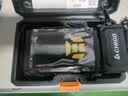 志高（CHIGO）车载充气泵汽车轮胎打气筒电动自行车用便携无线高压充气宝测胎压 有&无线两用+电机升级+收纳箱 实拍图