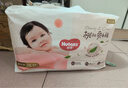 好奇（Huggies）铂金装小桃裤成长裤XXL74片(15kg以上)尿不湿【透爽散热】 实拍图