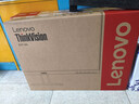 联想扬天M4000q 商用办公台式电脑台式机主机(14代i3-14100 16G DDR5 512G)23.8英寸全套 国家补贴 实拍图
