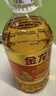 金龙鱼 食用油 花生浓香型浸出  食用植物调和油5L（新老包装随机发货） 实拍图