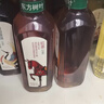 农夫山泉东方树叶红茶900ml*12瓶无糖茶饮料0糖0脂0卡大瓶整箱装 实拍图