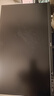 SANC盛色24.5英寸210Hz电竞显示器FastIPS 原生200Hz HDR400亮度 硬件低蓝光 电脑屏幕 N50Pro5增强版 实拍图