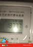 全棉时代婴儿衣服新生儿连体衣秋季红品童装宝宝包屁衣节庆衣服 实拍图