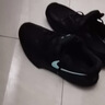 耐克NIKE男子缓震透气篮球鞋Precision 6 运动鞋IO7605-040黑色44 实拍图