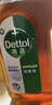 滴露（Dettol）消毒液洗衣衣物消毒水750mL 除螨杀菌混洗无忧 家居地板消毒 非84 实拍图