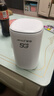 夏新5g随身wifi6移动无线免插卡路由器cpe全网通千兆双频便携式车载上网卡高速流量 5G狂暴性能版【满血性能光纤级网速】 实拍图