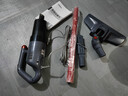 康佳吸尘器大吸力手持吸尘器大功率家用立式吸尘器二合一强劲吸力-A 【红色续航无忧】升级澎湃大吸力无水箱 实拍图
