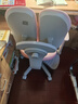 爱果乐（IGROW）儿童学习椅学生椅儿童座椅儿童椅子【升降脚踏 多维调节】 实拍图