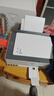 惠普（HP）598 家用学习连供无线打印一体机 大容量可加墨多功能打印复印扫描  彩色家庭打印机 实拍图