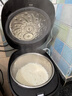 爱仕达（ASD）电饭煲0涂层不锈钢防粘内胆4L家用2-4人二级能效低糖电饭锅IH加热多功能饭煲饭锅 可预约 快速饭 实拍图