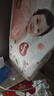 好奇（Huggies）铂金装小桃裤纸尿裤XL96片(12-17kg)加大号尿不湿透【透爽散热】 实拍图