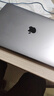 苹果（Apple） MacBook Pro/Air 二手苹果笔记本电脑 商务 办公 游戏 设计 剪辑 95新20款P52/P82定制i7-32G/2T 实拍图
