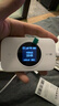 TCL随身wifi三网通用免插卡无线wifi6车载4G路由器随身便携无限制移动联通电信全国通用2026款5GXY15B 【顶配T2GPro】高清屏幕显示+顶配展锐芯片 不限速不虚标月享1500G流量 实拍图