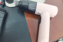 爱图腾itutn车载吸尘器大吸力手持吸尘器吸猫毛便携式汽车用小型桌面吸尘器强力吸吹一体机灵悦L8 实拍图