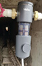 海尔（Haier）前置过滤器全屋家用净水器HP-05升级迭代款40微米双网反冲洗大通量管道过滤器 全屋家用净水器 实拍图