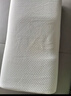 掌心御医颈椎专用枕头 深度护睡眠专用颈枕病记忆棉枕头 白色 B类 单只 实拍图