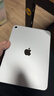 Apple/苹果 iPad11英寸 A16芯片2025年款 平板电脑 (128GB WLAN版/学习办公娱乐)银色 实拍图
