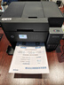 爱普生（EPSON）L6378 墨仓式彩色无线多功能一体机 办公家用 （打印复印扫描 wifi/有线网络 自动双面复印/打印） 实拍图