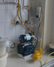 臣源增压泵家用全自动自吸泵热水器自来水全屋太阳能抽水泵加压管道泵 480W智能(缺水保护/液晶数显) 实拍图
