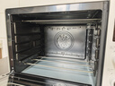 长帝（changdi）国家补贴家用烤箱猫小易pro电烤箱风炉平炉空气炸42升大容量多功能烘焙炸烤一体机烧烤38节礼物 实拍图