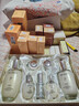后Whoo(天气丹水乳7件+净澈洁面180ml)护肤品套装生日礼物送女生 实拍图