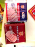 梅林午餐肉罐头经典美味臻品两罐装共680g方便餐上海出行露营火锅搭档 实拍图