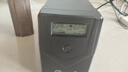 山克SP1000A ups不间断电源 办公电脑备用电源1000VA/600W 家用停电应急电源防断电 实拍图