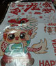 新新精艺2026新年装饰窗花窗贴马年装饰春节过年装饰商场福字贴橱窗贴布置 实拍图
