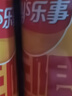 乐事（Lay's）无限薯片 醇香原味 104克*2罐 208克 休闲零食 膨化食品 实拍图