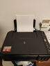 佳能（Canon）G3810大容量可加墨彩色多功能无线一体机（打印/复印/扫描/作业打印/微信远程WiFi 学生/家用） 实拍图