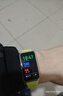 华为（HUAWEI）手环10 标准版 向新绿 智能手环专业睡眠分析情绪健康铝合金机身心率监测运动手环华为手环9升级 实拍图