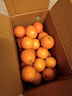 湖南麻阳冰糖橙冰糖柑果园产地直发新鲜孕妇老人水果当季60-65mm 麻阳冰糖橙带箱橙2斤装60-65mm普箱 实拍图