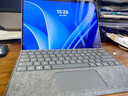 微软（Microsoft）Surface Pro 第11版 二合一笔记本电脑 国家政府补贴 轻薄本 AI+PC 骁龙X Elite 32G 1T 亮铂金 实拍图