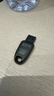 闪迪（SanDisk）64GB USB3.2 U盘 CZ550黑色 读速100MB/s 安全加密 数据恢复 学习办公电脑车载 高速大容量优盘 实拍图