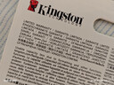 金士顿（Kingston）128GB TF（MicroSD） 存储卡 U1 A1 V10 内存卡 读速150MB/s 适配无人机/运动相机/switch/监控 实拍图