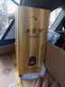 西凤酒 20年52度品鉴 500mL*6瓶 凤香型白酒 婚庆喜宴请 自饮送礼 实拍图