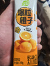 蒙牛【新鲜日期】真果粒爆粒橙子味果汁饮品康美包240gx10包 年货送礼 实拍图