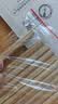 乐炫原木铅笔小学生hb六角杆儿童考试铅笔一年级素描绘画橡皮三角形矫正石墨加粗 10支HB 【频道专享】 实拍图