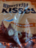 好时 Kisses 牛奶巧克力 500g 糖果零食 婚庆喜糖 伴手礼 生日礼物女 实拍图