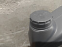 美孚（Mobil）美孚1号极光银美孚先进全合成汽机油 5W-30 SP级4L  实拍图