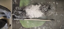 五月花加长除尘掸鸡毛掸子除尘家用可伸缩高处天花板灰尘神器禅子2.8米 实拍图