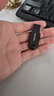 闪迪（SanDisk）64GB USB3.2 U盘 CZ550黑色 读速100MB/s 安全加密 数据恢复 学习办公电脑车载 高速大容量优盘 实拍图
